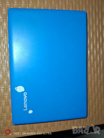 Lenovo IdeaPad 100s, снимка 3 - Части за лаптопи - 48214054