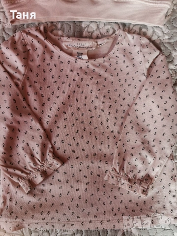 Лот от дрехи 98-104 размер. , снимка 3 - Детски комплекти - 53981983