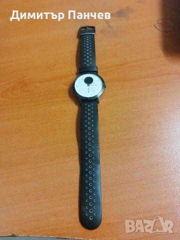 Withington Steel HR Sport, снимка 4 - Мъжки - 53868806