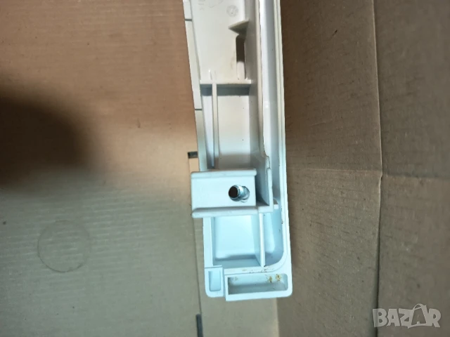 Дръжка за готварска печка индезит 7, снимка 7 - Печки, фурни - 51230257