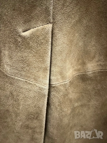 Естествена кожа, дълга пола, снимка 6 - Поли - 53504098