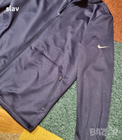 Мъжко спортно горнище Nike, L