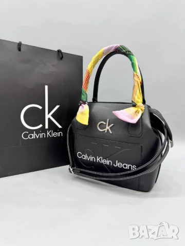 чанти Calvin Klein jeans , снимка 11 - Чанти - 51328597