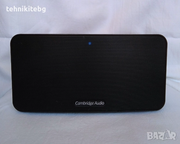⭐⭐⭐ Cambridge Audio Go-V2 ⭐⭐⭐ Качествена английска Bluetooth/Блутуут и NFC тонколона , 30 вата