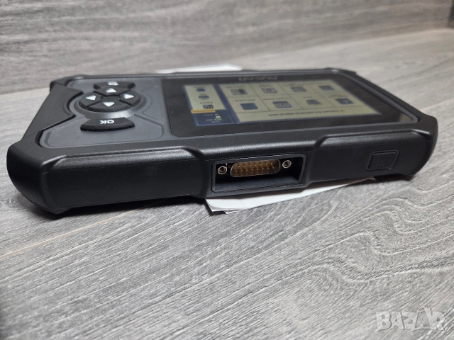 ПРОМО ! MUCAR CDE900 PRO Професионална диагностика за коли / автомобили !, снимка 9 - Аксесоари и консумативи - 53946167