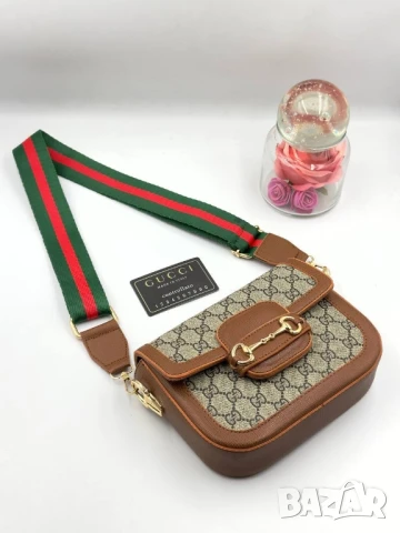 чанти gucci , снимка 17 - Чанти - 51303419