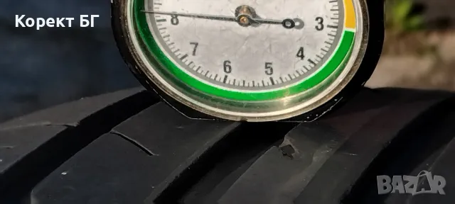 Гуми 215 50 17 Фалкен Falken 2 броя. Нов внос. Не са нови!, снимка 8 - Гуми и джанти - 50248887