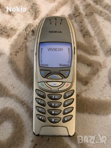 Nokia 6310i 