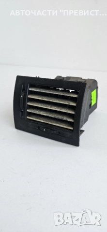 Лява Духалка парно Опел Мерива А Opel Meriva A