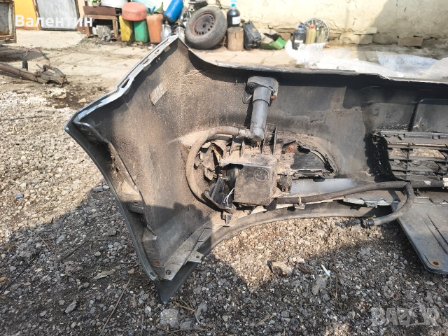 Предна броня за. Опел Астра Х Феислиф , снимка 5 - Части - 53697873