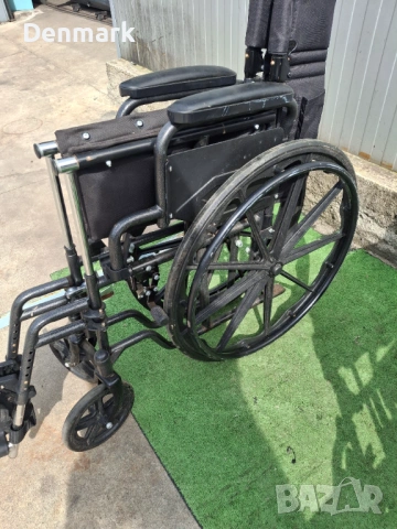 Инвалидни колички , снимка 5 - Инвалидни колички - 54127796