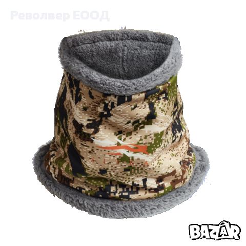 Яка Sitka - Neck Gaiter, в цвят Subalpine, снимка 1 - Екипировка - 45337529