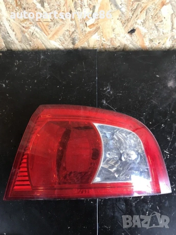 Заден Десен Страничен Фар за KIA Magentis (2004) 92402-3C1