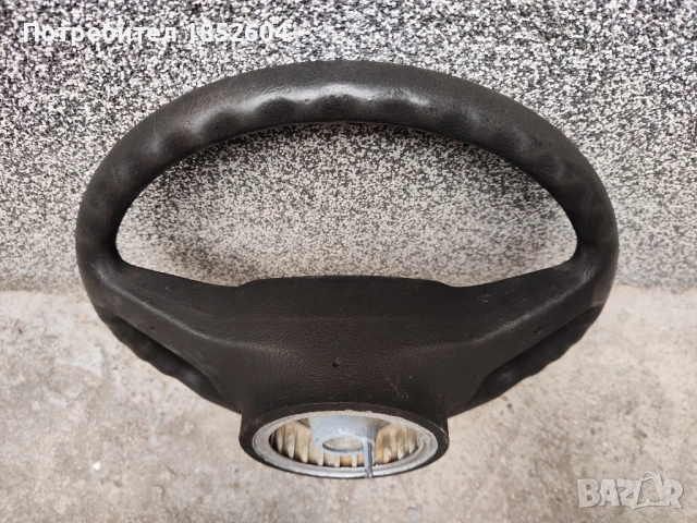 Волан БМВ Е30, снимка 7 - Части - 54269374
