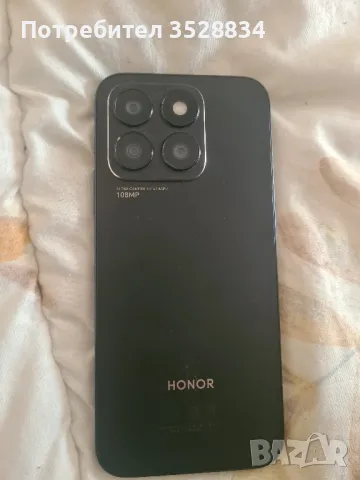 Honor x8b 256, снимка 4 - Huawei - 48736744