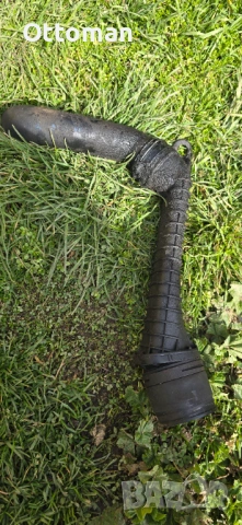 Турбо от голф 4 1.9 с въздуховод и пътища, снимка 6 - Части - 53718575