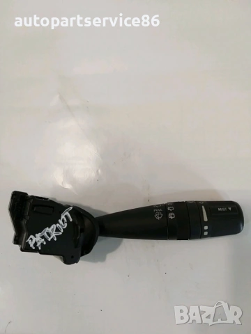 Ключ за чистачки за Jeep Patriot (2008) 214867205, 16272AB