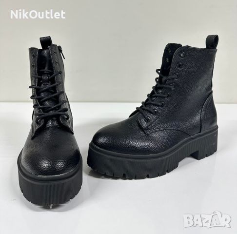 Bull Boxer boot, снимка 3 - Дамски боти - 45334002