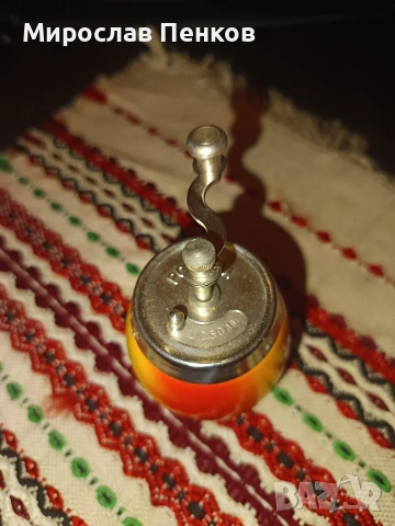 Мелничка , снимка 2 - Аксесоари за кухня - 53079310