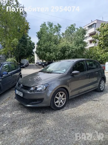 VW polo 2010г./10 200лв, снимка 4 - Автомобили и джипове - 46966875