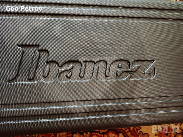 Ibanez SR5000-OL Prestige, снимка 15 - Китари - 54190255