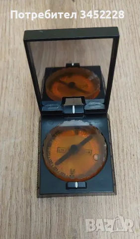 компас Германия за колекционери , снимка 5 - Антикварни и старинни предмети - 49227560