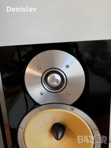 Bowers & Wilkins CM8, снимка 3 - Тонколони - 47198555