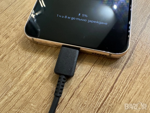 Продавам Samsung Galaxy S22, 256GB, 8GB RAM, 5G, Pink Gold, снимка 6 - Samsung - 53774266