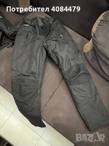 Мото яке, панталон, жилетка, снимка 5 - Други - 53214829