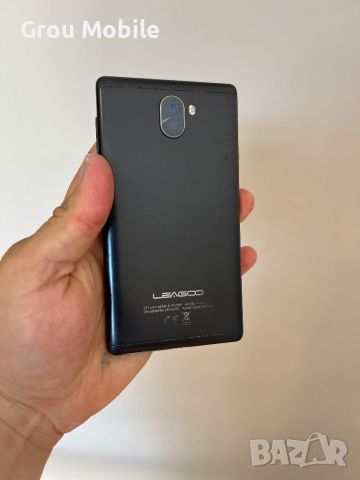 Телефон LEAGOO, снимка 2 - Други - 46502517