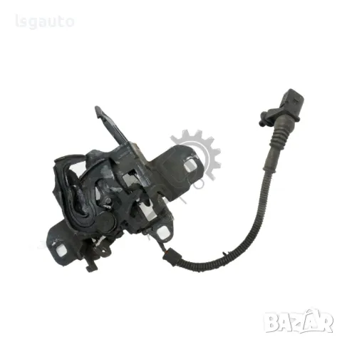 Ключалка преден капак Seat Toledo II (1M2) 1999-2004 ID: 131989, снимка 2 - Части - 46893572