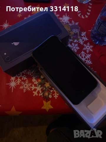 Ipfone 8, снимка 6 - Apple iPhone - 53402314