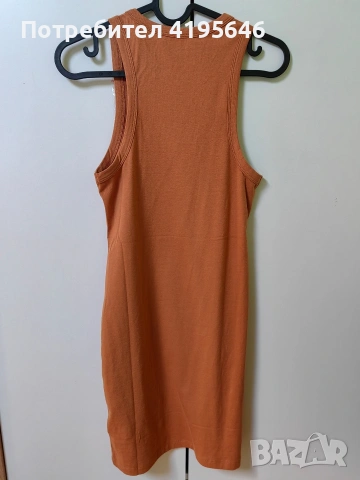 Чисто нова рокля на John Richmond, снимка 4 - Рокли - 54171199