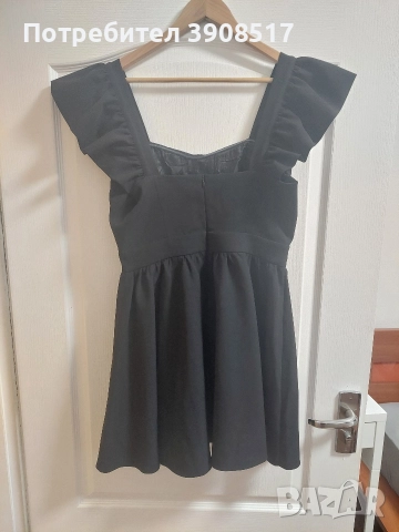 Negative / Pause Jeans рокля, снимка 3 - Рокли - 52817131