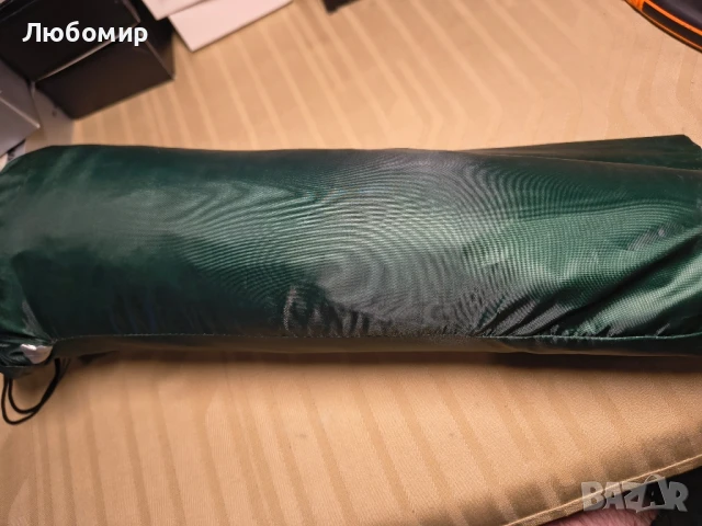 Водоустойчива палатка за къмпинг за 2 души, ултралека палатка за къмпинг и туризъм, лесна

, снимка 2 - Палатки - 50688528