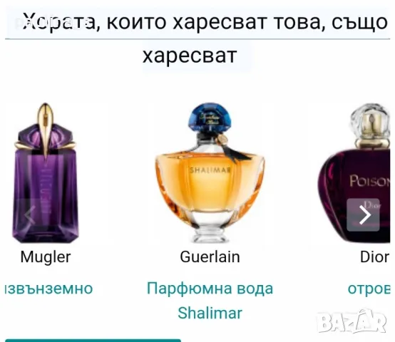 Дамски парфюм "Gardenia" by Elizabeth Taylor / 100ml EDP , снимка 8 - Дамски парфюми - 47026932