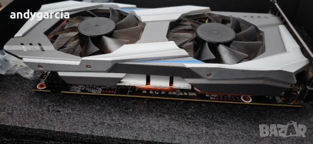 KFA2 GeForce GTX 1060 3GB GDDR5 192bit. OC video card видео карта като нова, снимка 10 - Видеокарти - 46066991