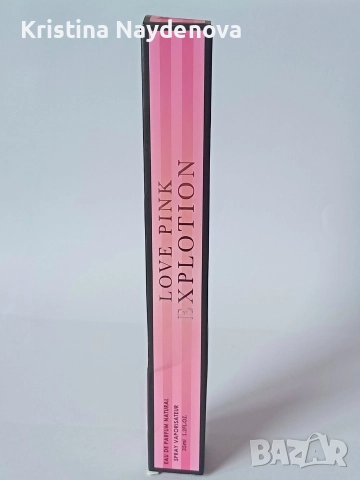 Промоция на дамски парфюми Lady Gaga, Carolina Herrera, Lady Million, снимка 5 - Дамски парфюми - 52694427