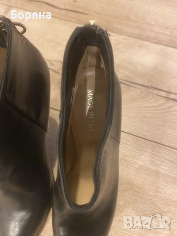 Дамски боти UGG/ботуши , снимка 7 - Дамски боти - 52803088