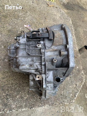 Opel ranault nisan , снимка 6 - Части - 53801944