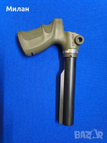 Ръкохватка  за помпа Мосберг Fab gefense