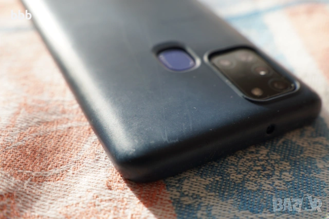 Samsung galaxy a21s, снимка 3 - Samsung - 53838658