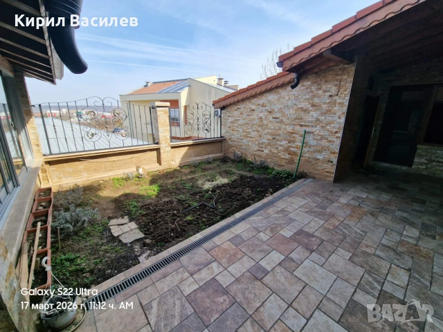 СГРАДА СЪС СМЕСЕНО ПРЕДНАЗНАЧЕНИЕ , снимка 15 - Къщи - 53989854