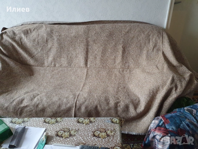 Плат за тапицерия, снимка 3 - Платове и дамаски - 53212090