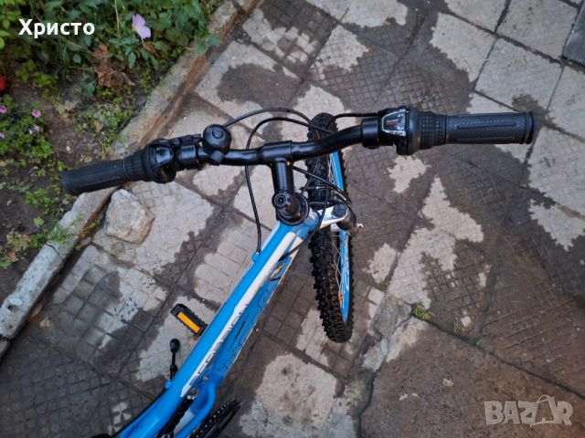 Продавам колело CROSS 24, снимка 11 - Велосипеди - 45813017