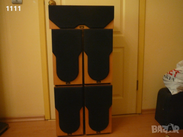 CHARIO 200 UNIKALEN KOMPLEKT, снимка 2 - Ресийвъри, усилватели, смесителни пултове - 54230815