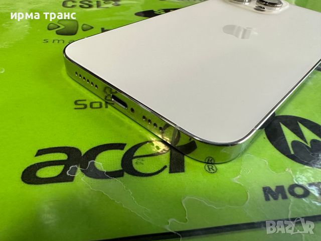 *512*gb iPhone 13 Pro Max фабрично отключен, снимка 6 - Apple iPhone - 46242960