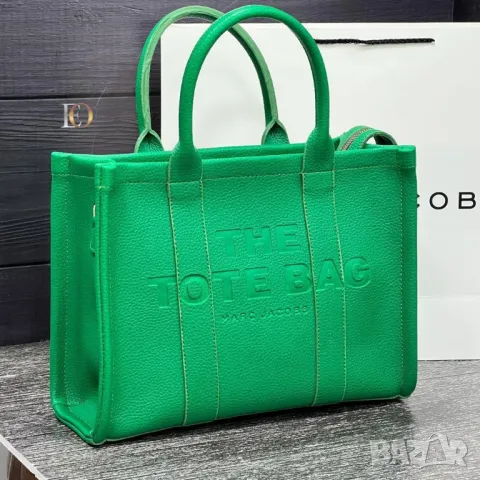 чанти the tote bag marc jacobs , снимка 11 - Чанти - 48564207