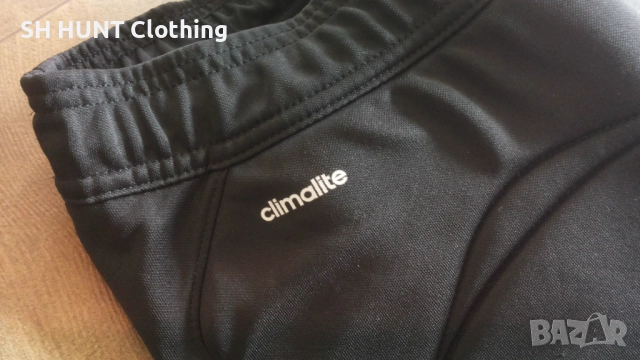 Adidas Goalkeeper Football Pants Размер S футболна вратарска долница 24-60, снимка 11 - Спортни дрехи, екипи - 52793833