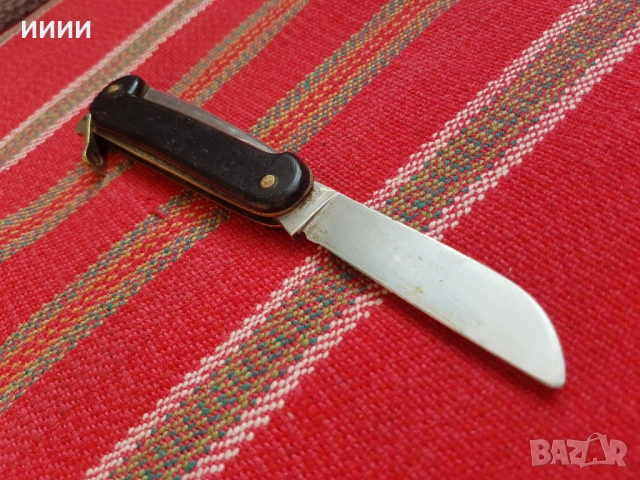 Ножка военна ВВС, снимка 4 - Антикварни и старинни предмети - 53616750